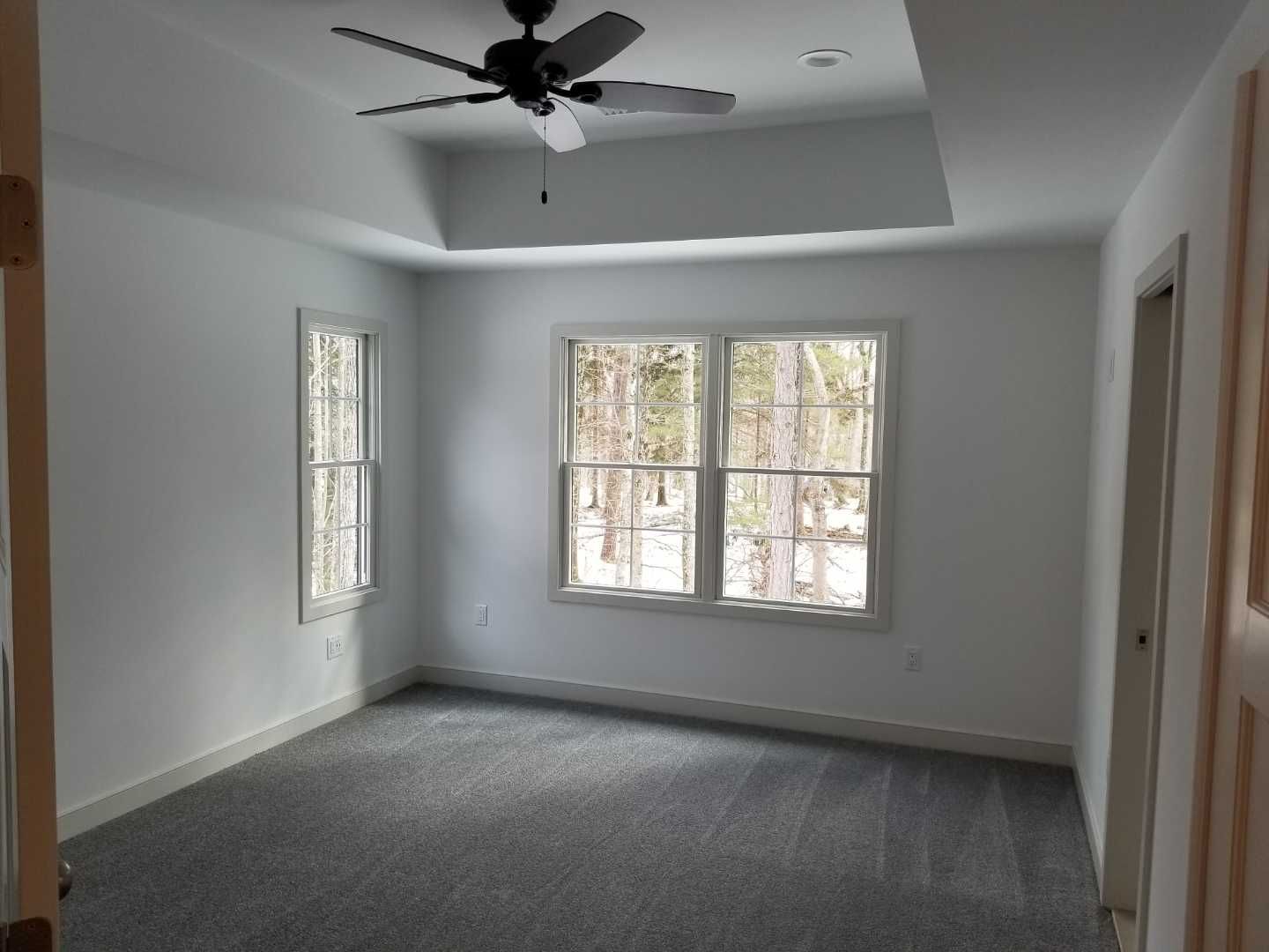 Craftsman style remodel by Burke Home Services