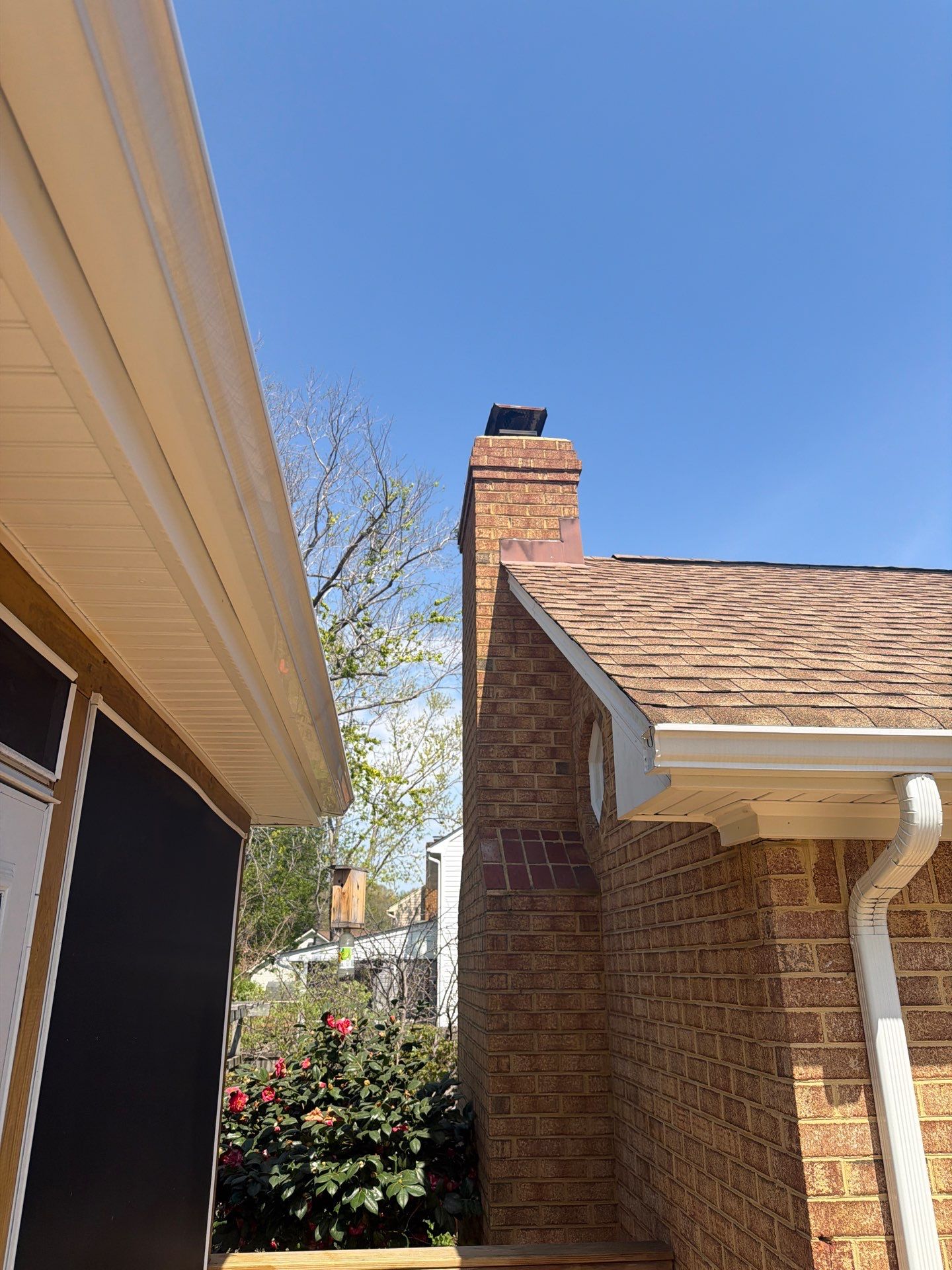 Residential - Virginia Beach  by Rodriguez Drywall And Paint 
