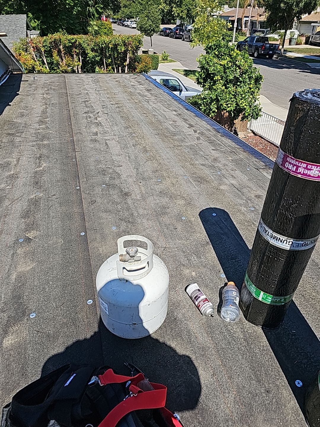 Roof Replacement - Burbank CA 91505 by Epic Roof Replacement