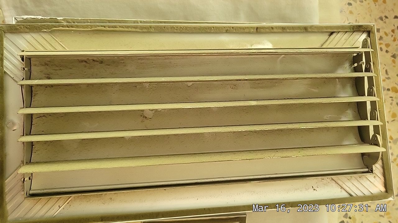 HVAC Restoration using HVAC Restoration Equipment by TIES360 Air Ducts Plus