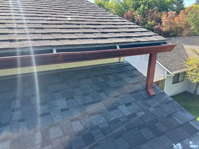 Roof Repair/Maintenance in Beaverton