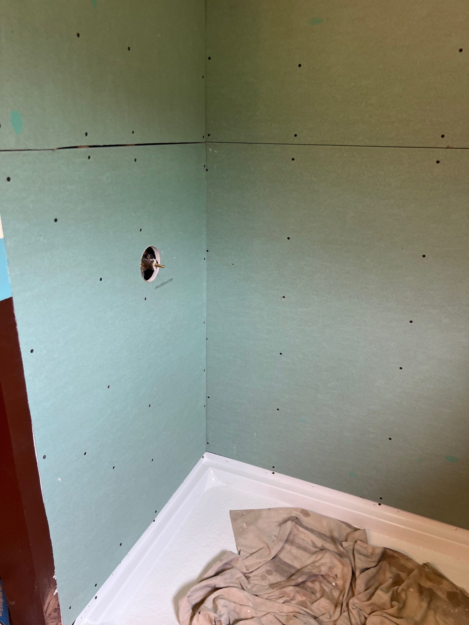 Project in Brodheadsville by All County One Day Bath 