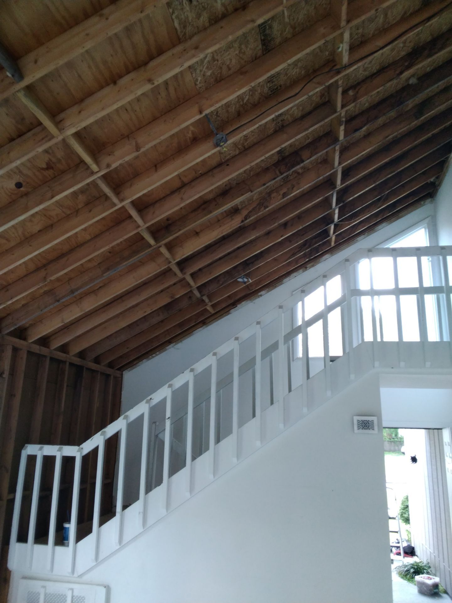 Project in Valdosta by J & J Remodeling Of Ga LLC