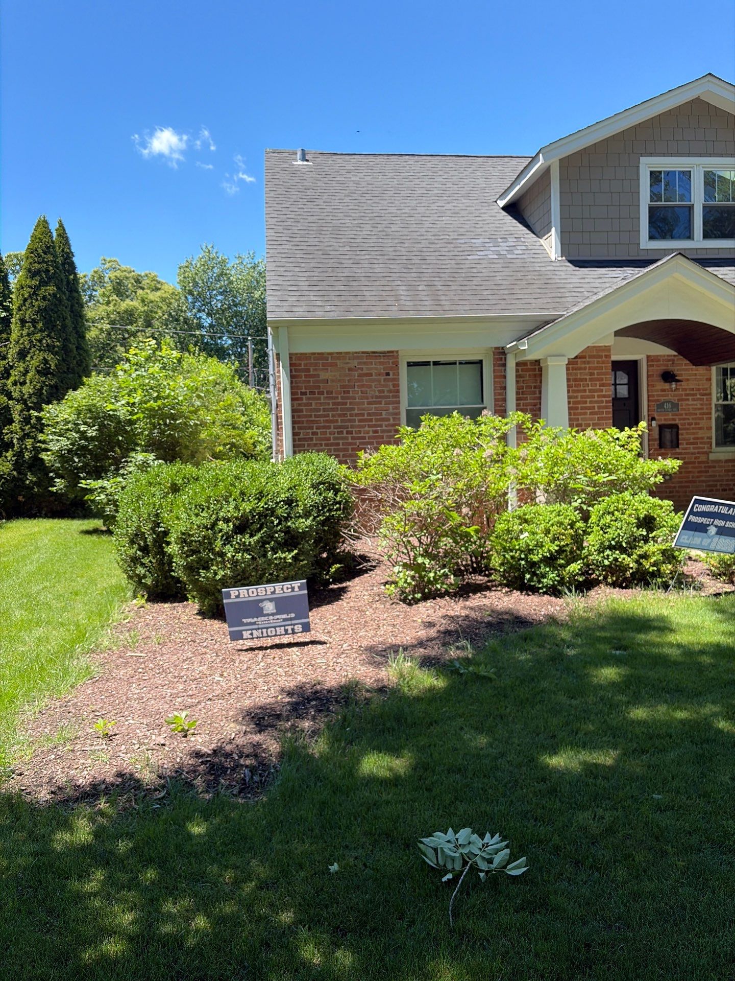 John H. - Mount Prospect, IL by A&N 