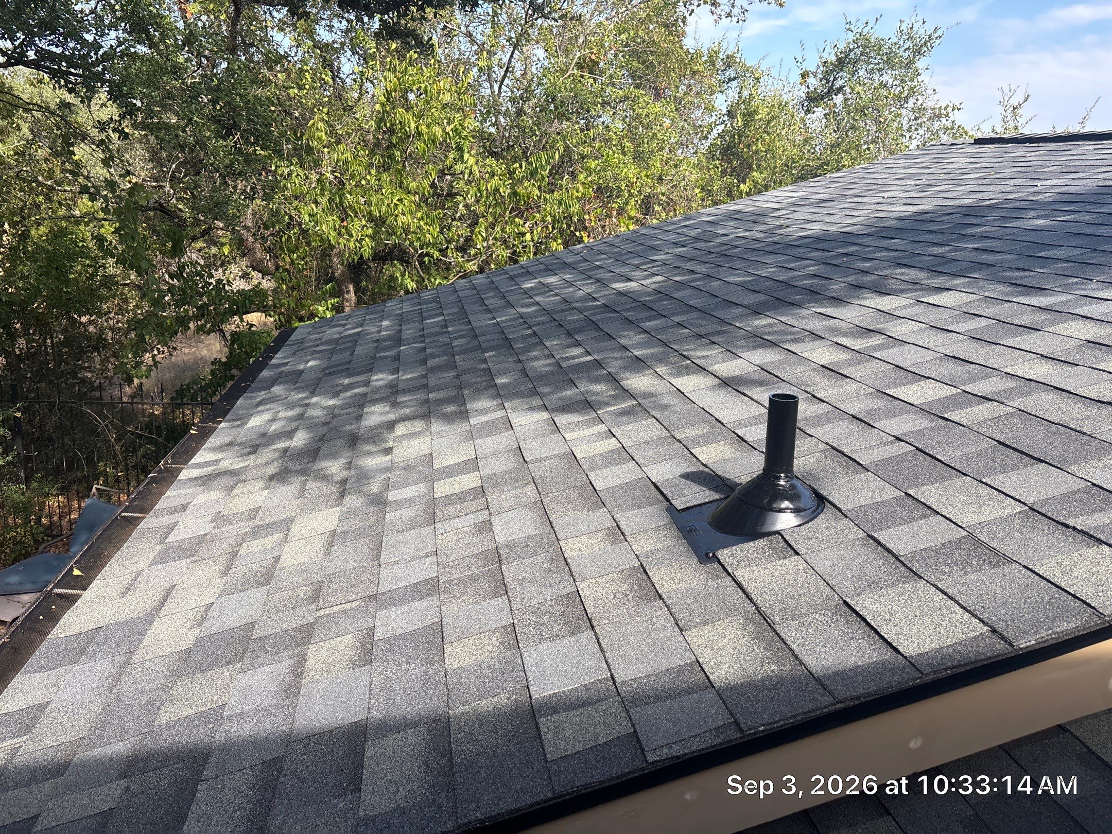 Estate Gray - Owens Corning TruDefinition Duration by RoofsOnly.com
