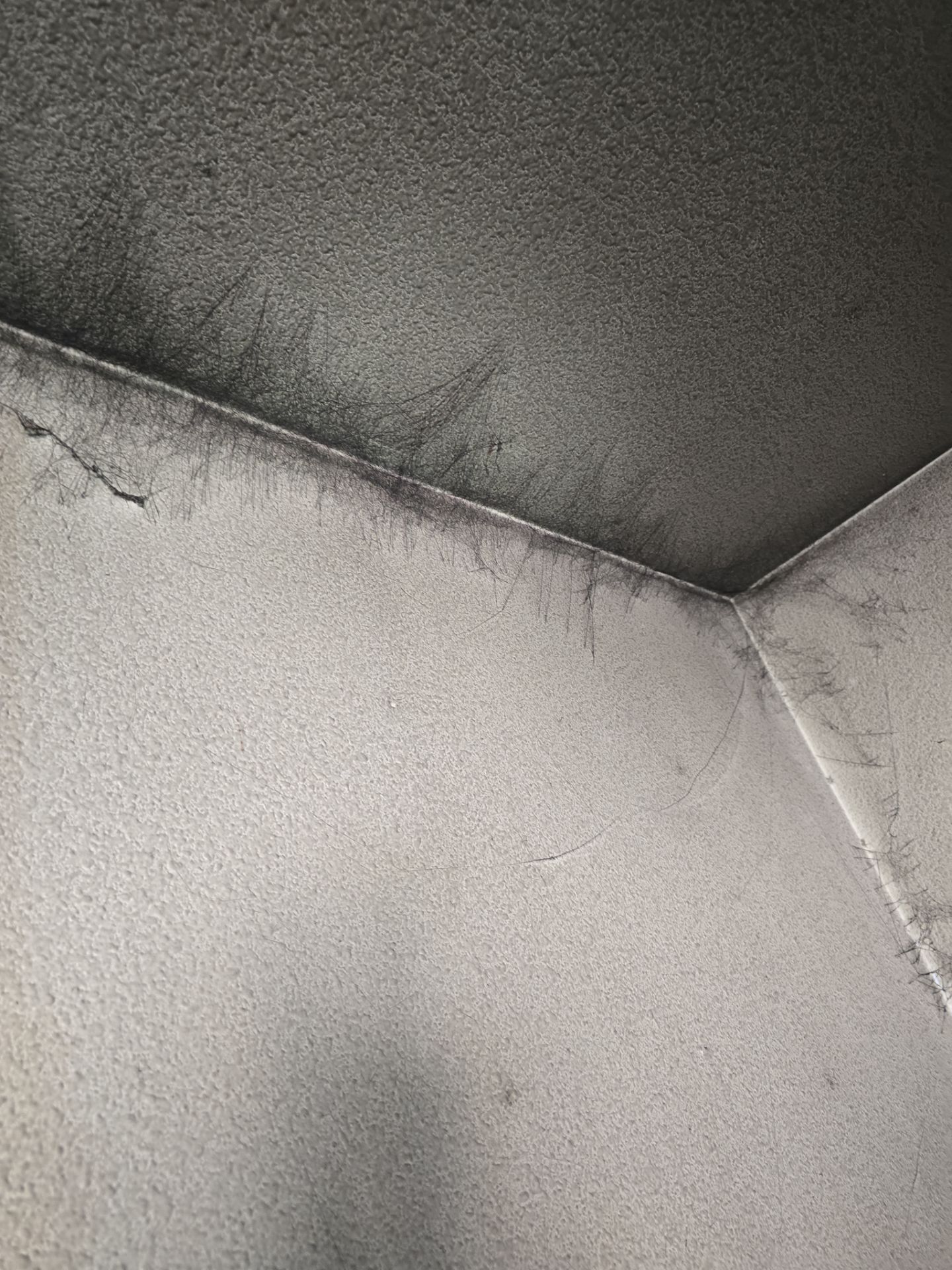 Post-Fire Smoke Damage and Air Quality Assessment in Wylie by Disaster Recovery Consultants
