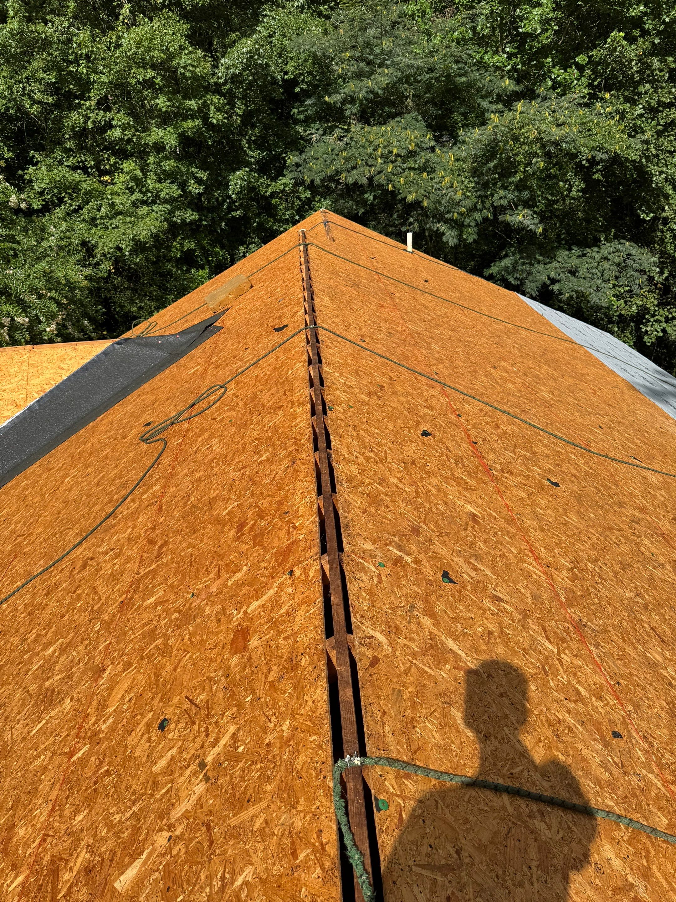 The Millers by United Contracting and Roofing