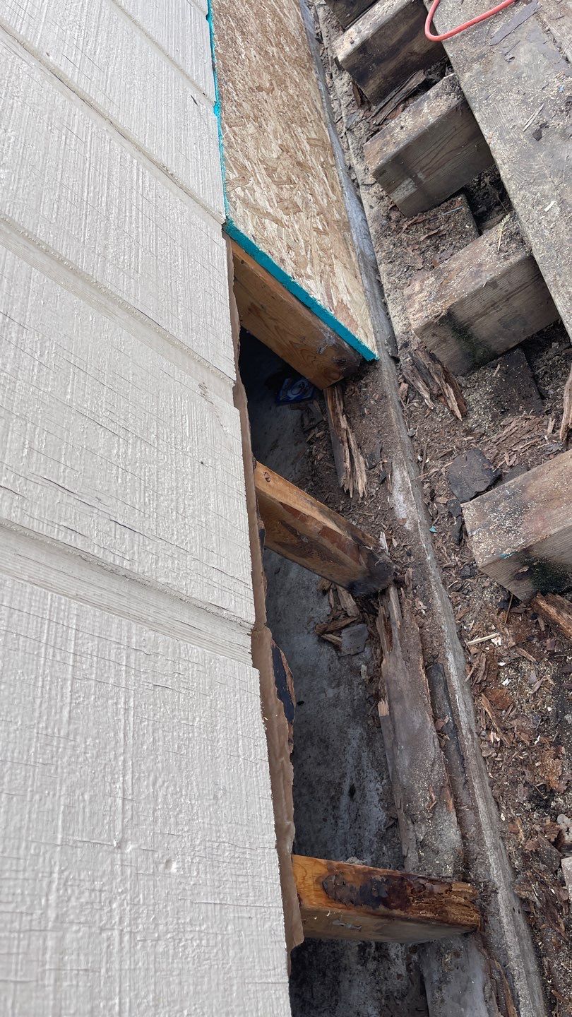 Siding Replacement using CertainTeed Restoration Classis D4 by 180 Contractors