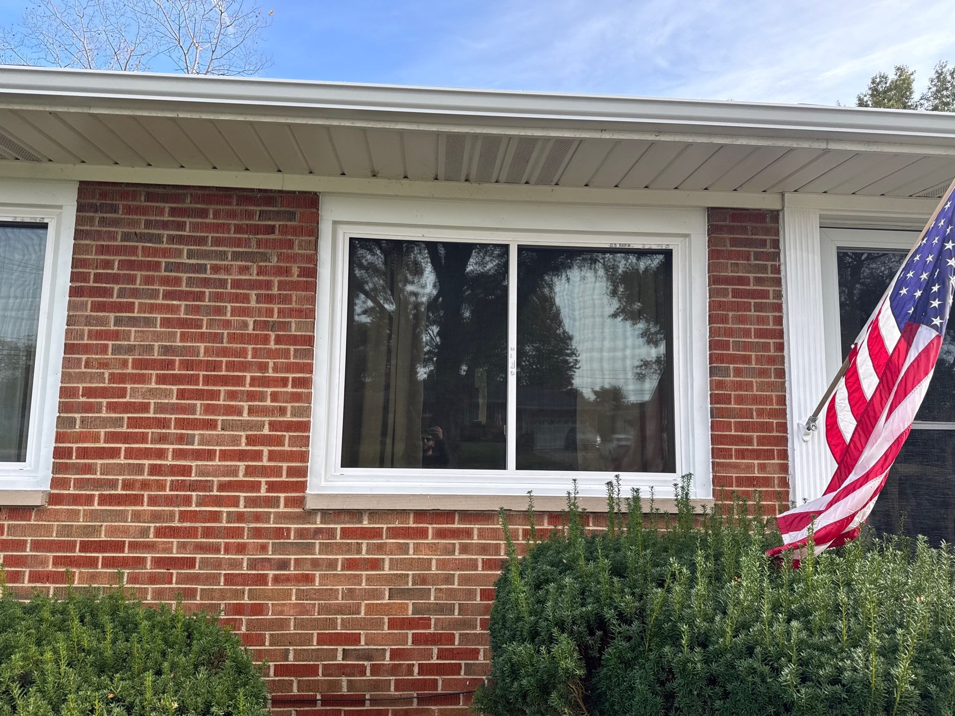 Roof, Gutter, and Window Replacement by Homestyle in Middleburg Heights by Homestyle Home Improvements (HHI)