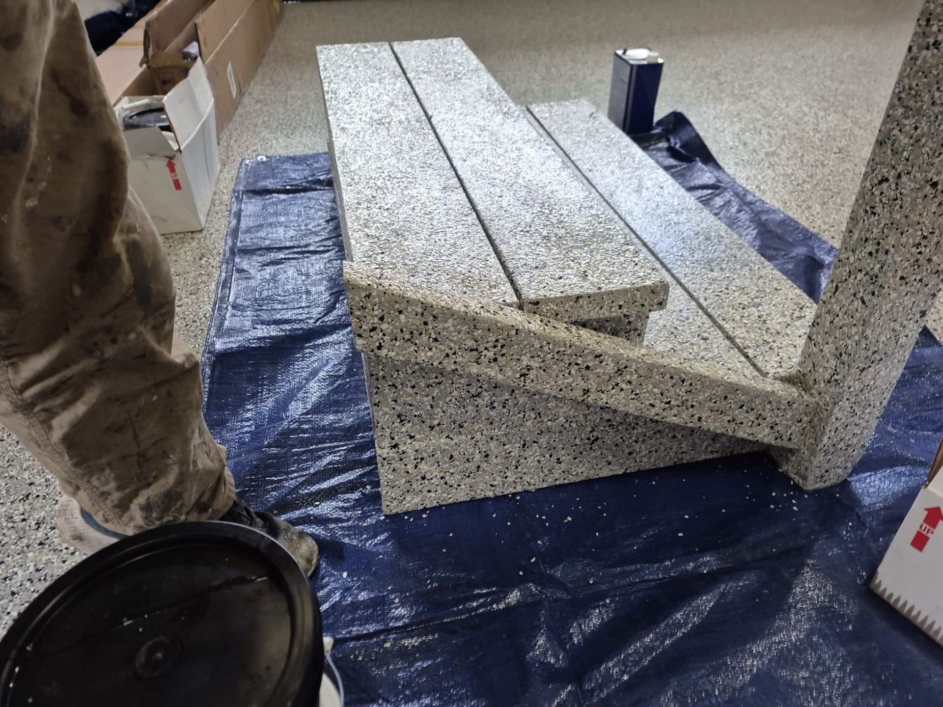 Bay City by Wise Coatings of Central Michigan