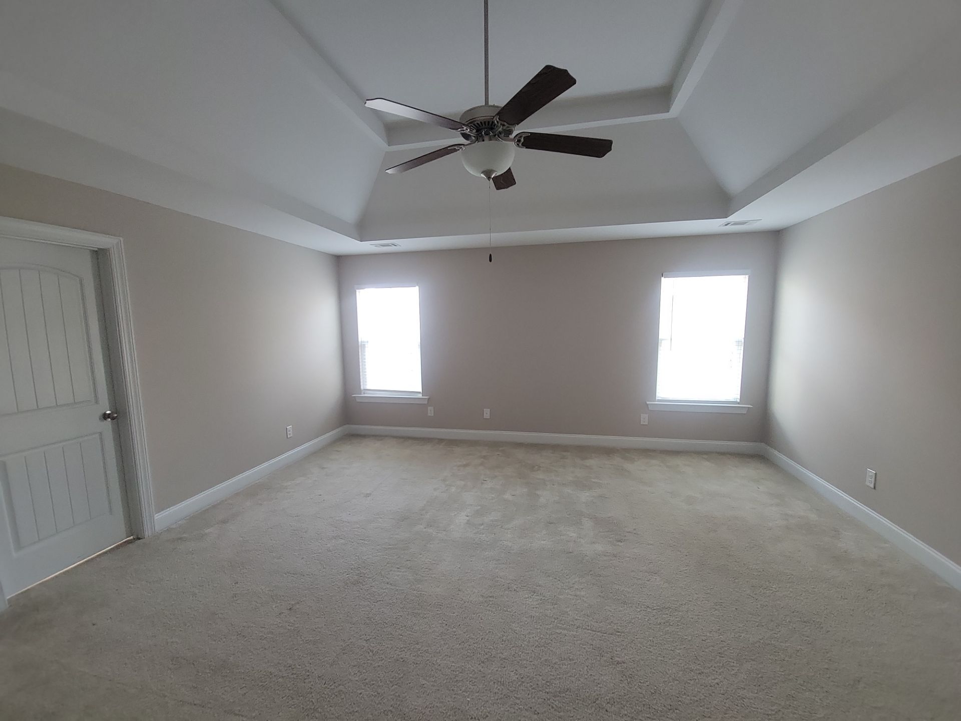 Interior Refresh by Fresh Coat Painters of Augusta