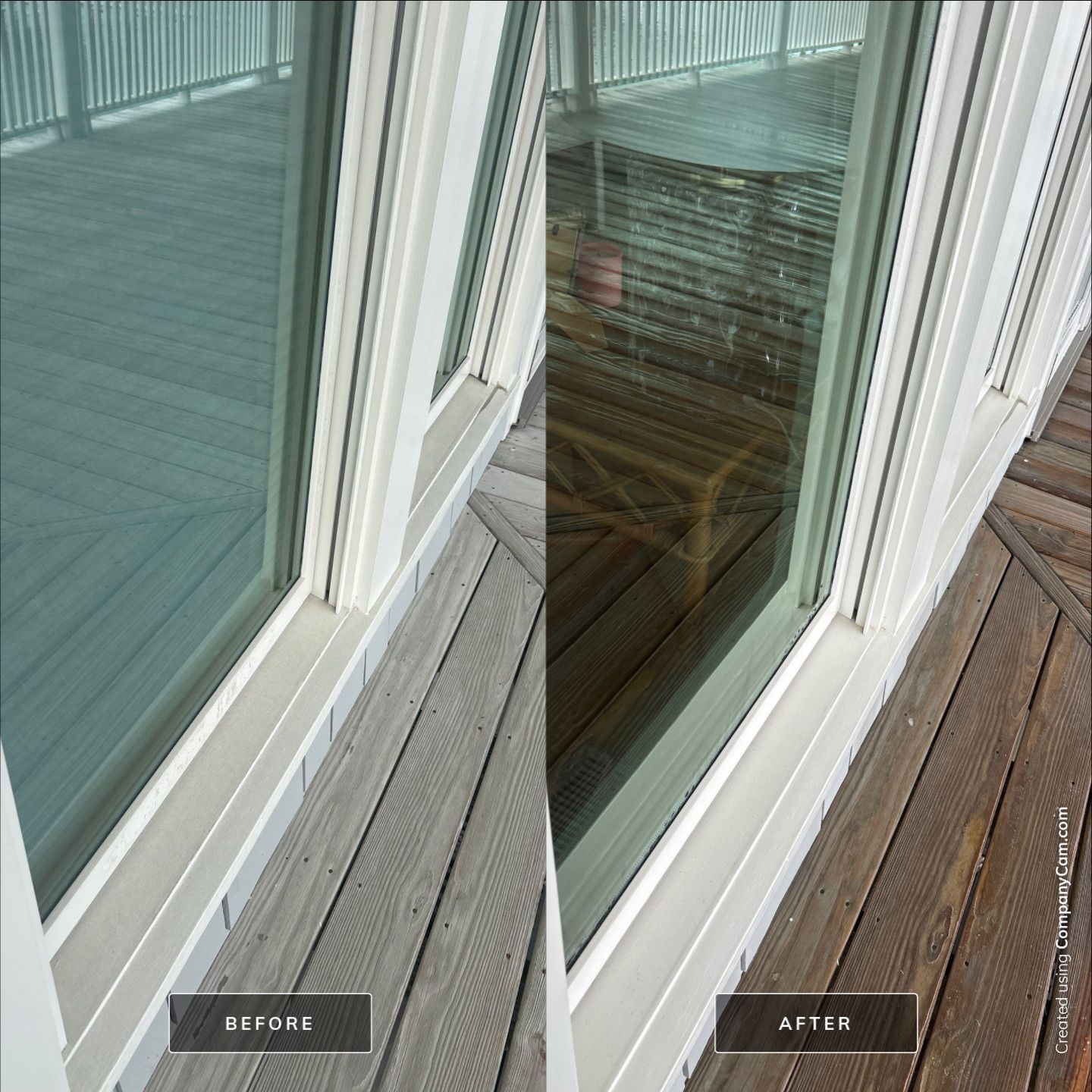 House Washing in Wrightsville Beach by Shark Power Washing