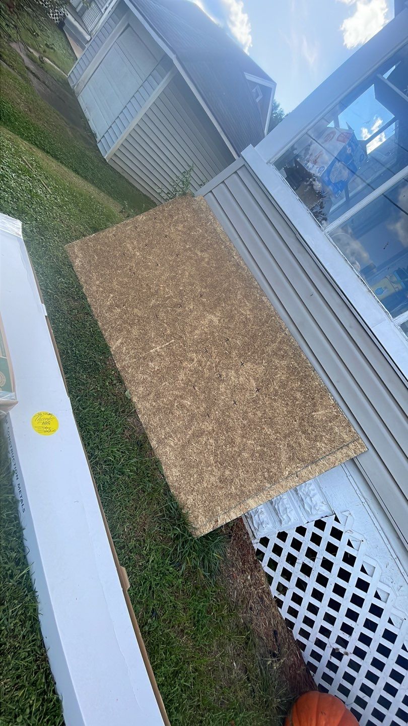 Residential Roofing Installation using Timberline HDZ by Rainstoppers Roofing