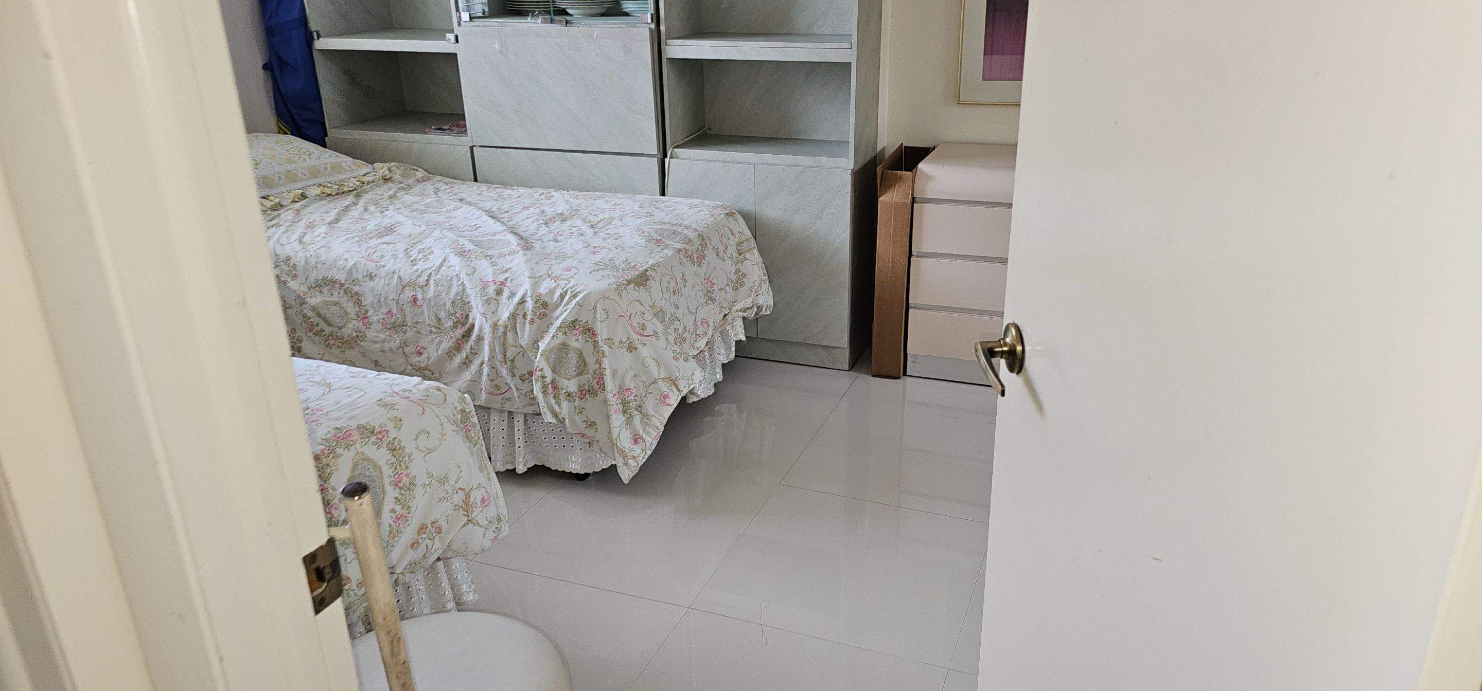 Water Damage Claim in Miami Beach by FLAPA & KeyStone