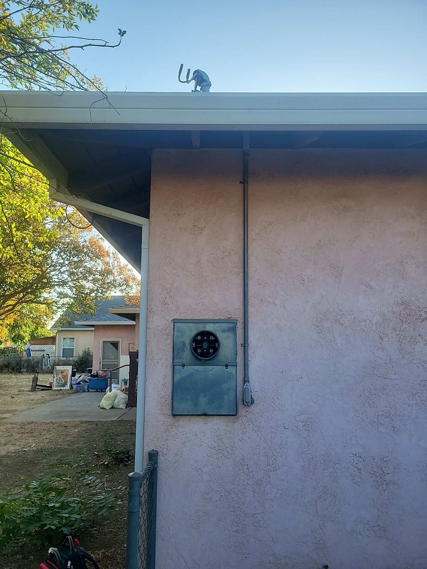 200a MPU by Peach Electric Inc