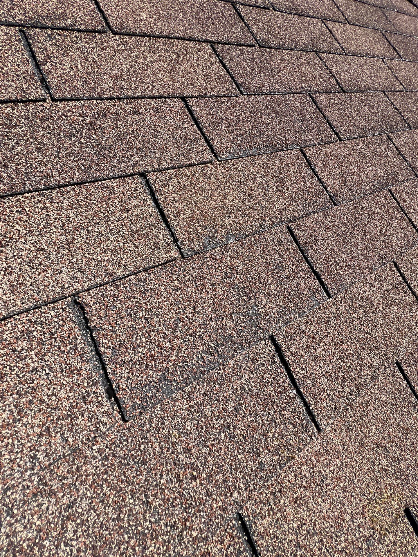 Roof upgrade from 3-tab to Impact Resistant class 3 shingles!! by In & Out Construction & Remodeling, LLC