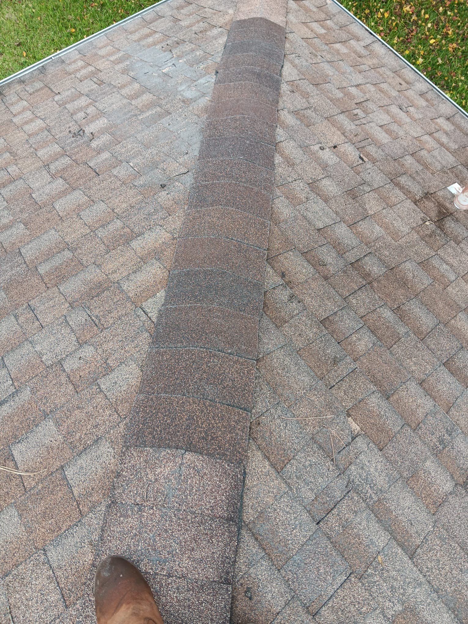Roof Repair La Porte by Roof Repair Company