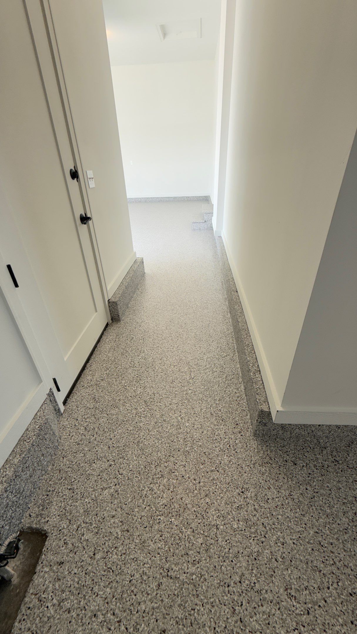 Coyote Is a Popular Color  by Banner Garage