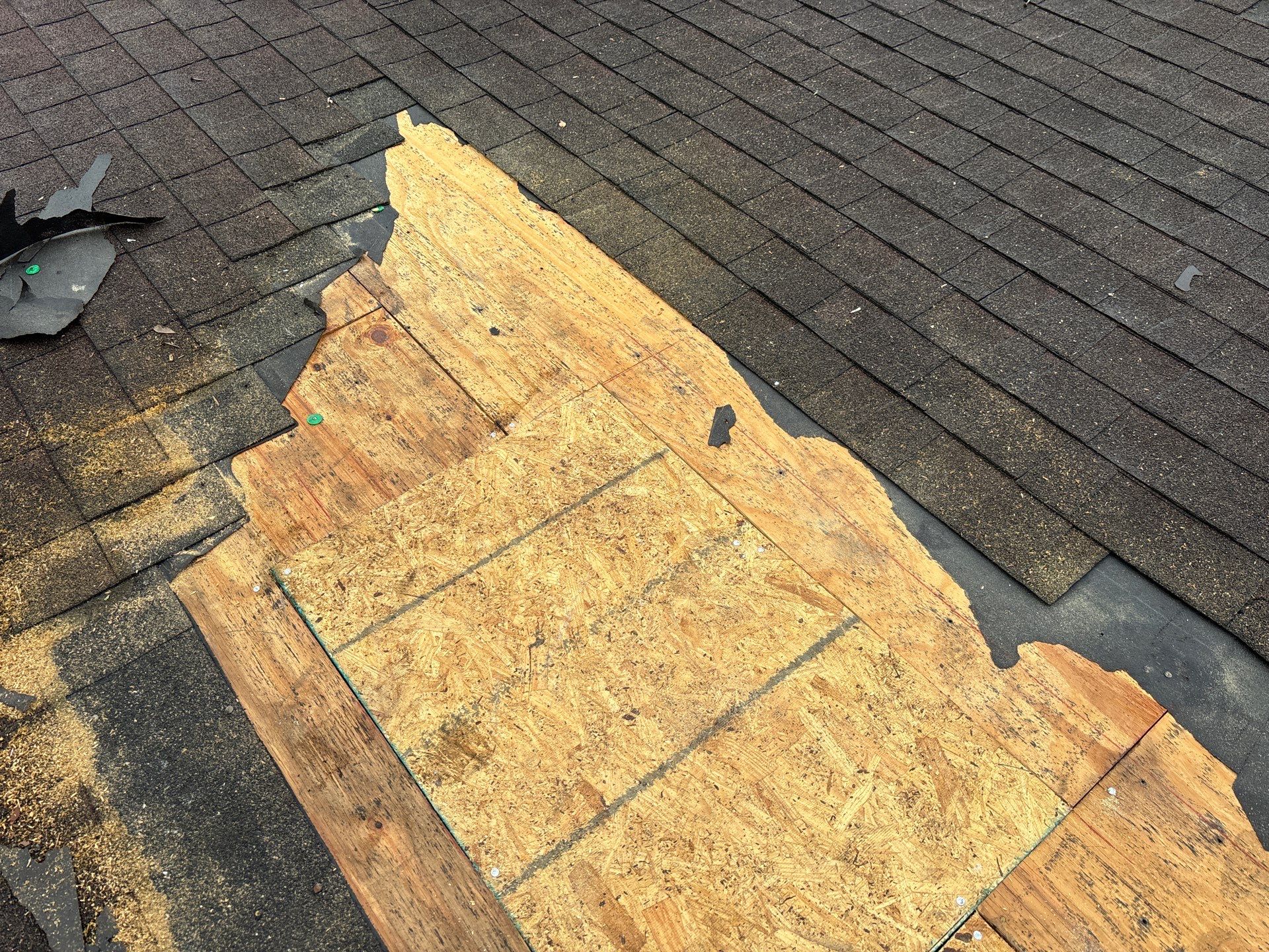 Roof Repair Houston by Roof Repair Company