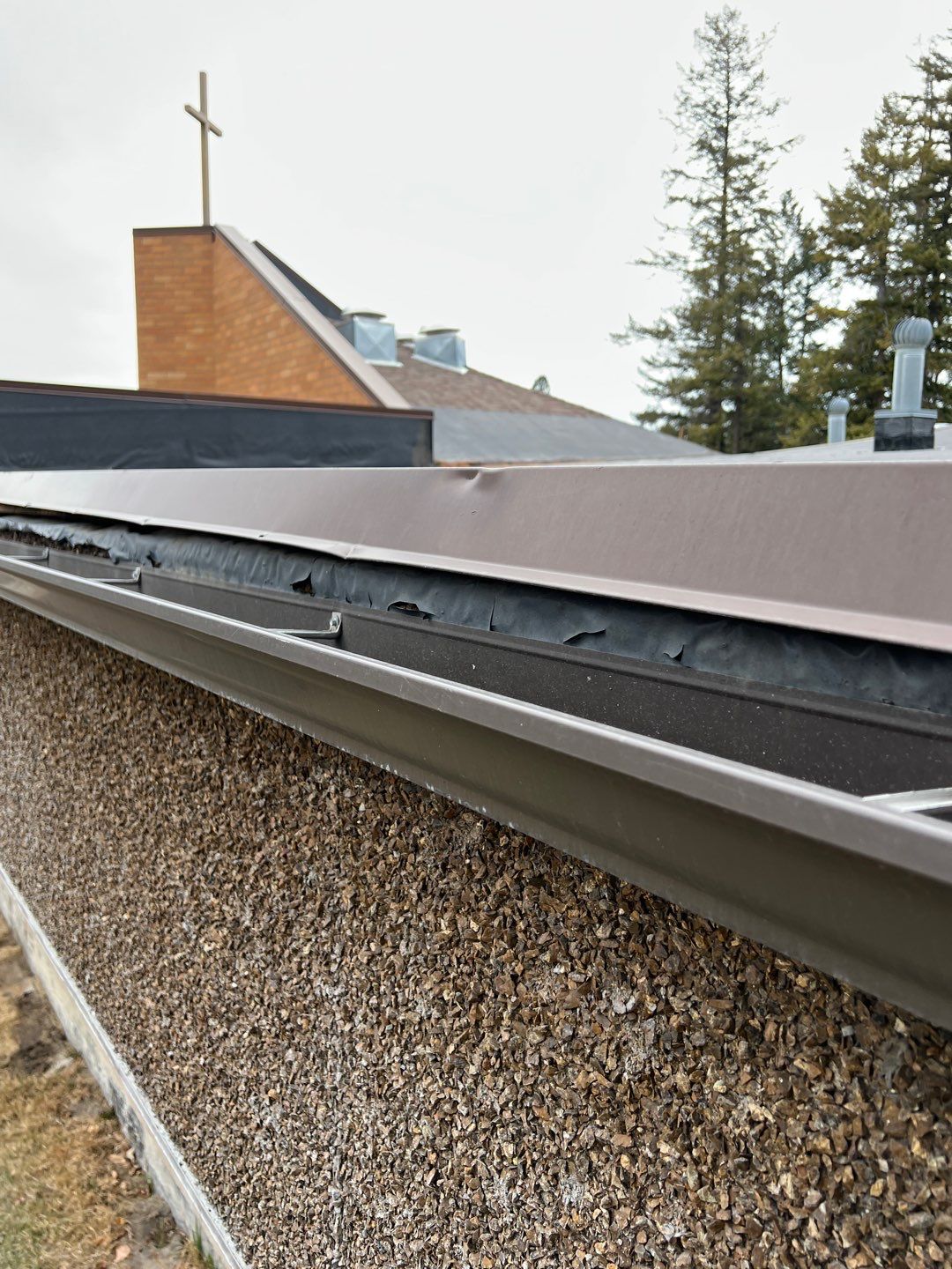 GAF Timberline HDZ - Charcoal by Montana Roofing Solutions