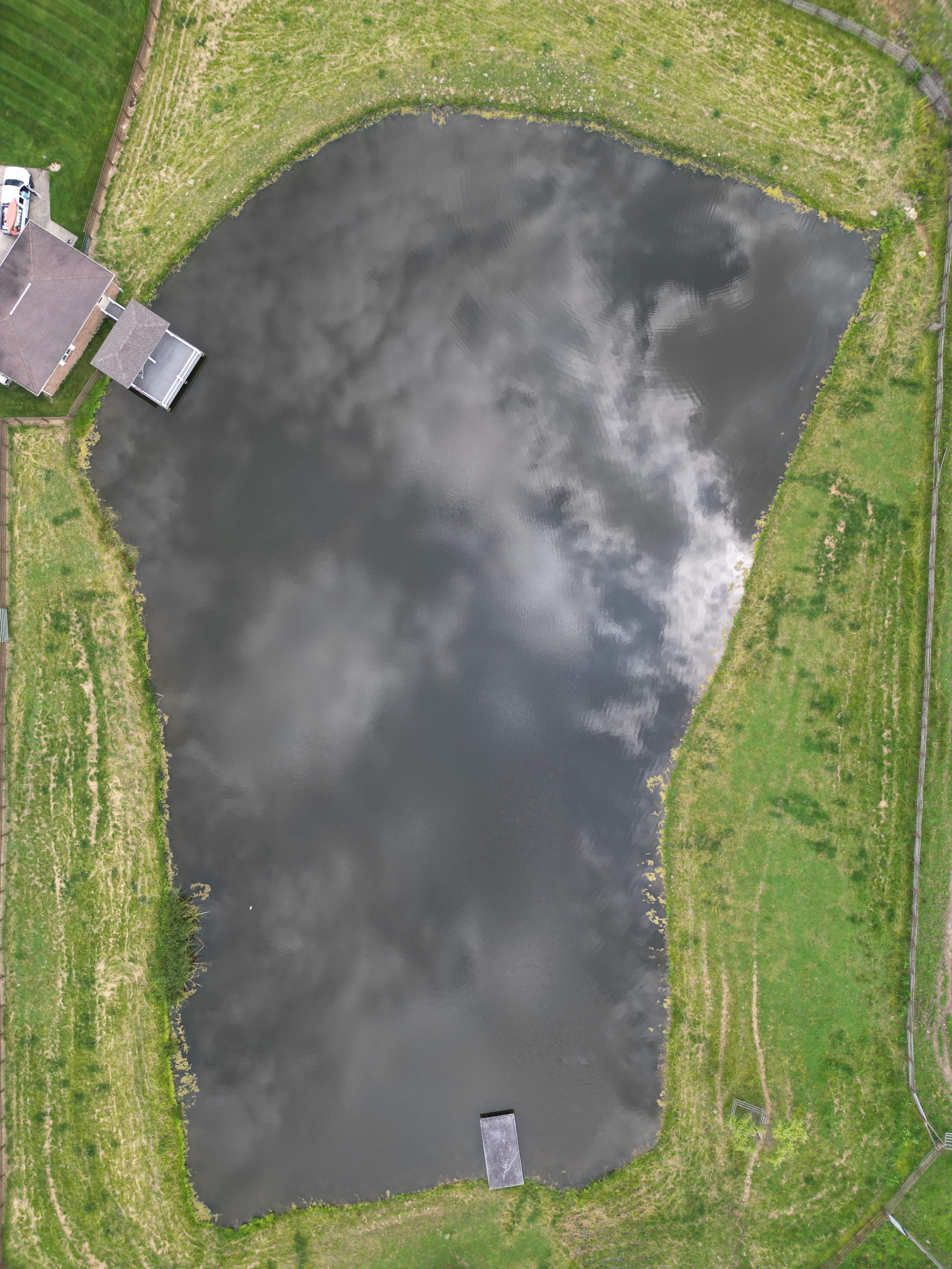 Maas Project by  Bellus Aquatic Solutions
