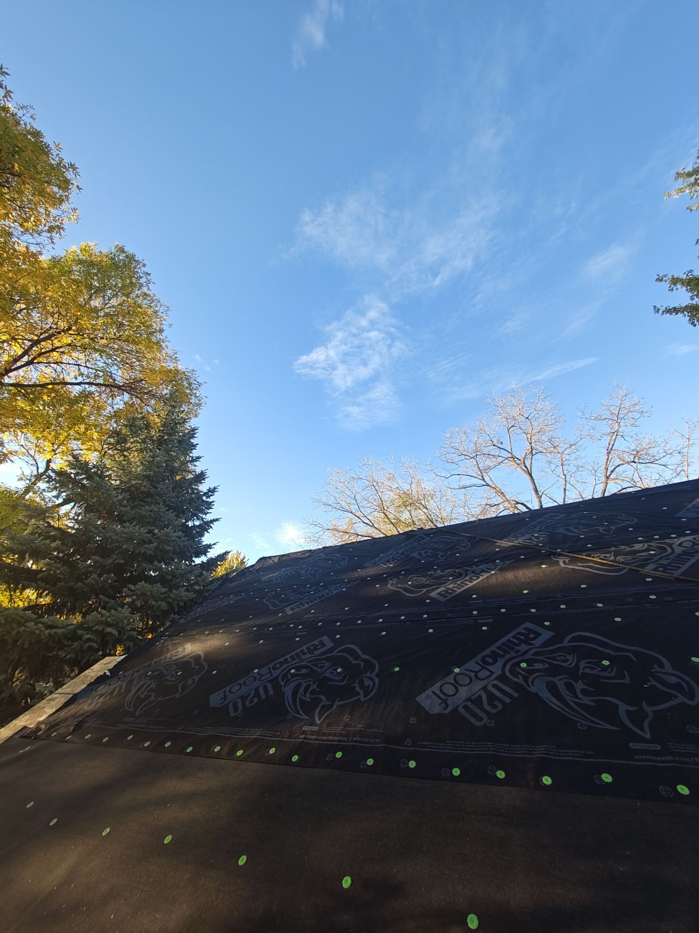 FORTIFIED ROOF in Rochester by Forever Fortified