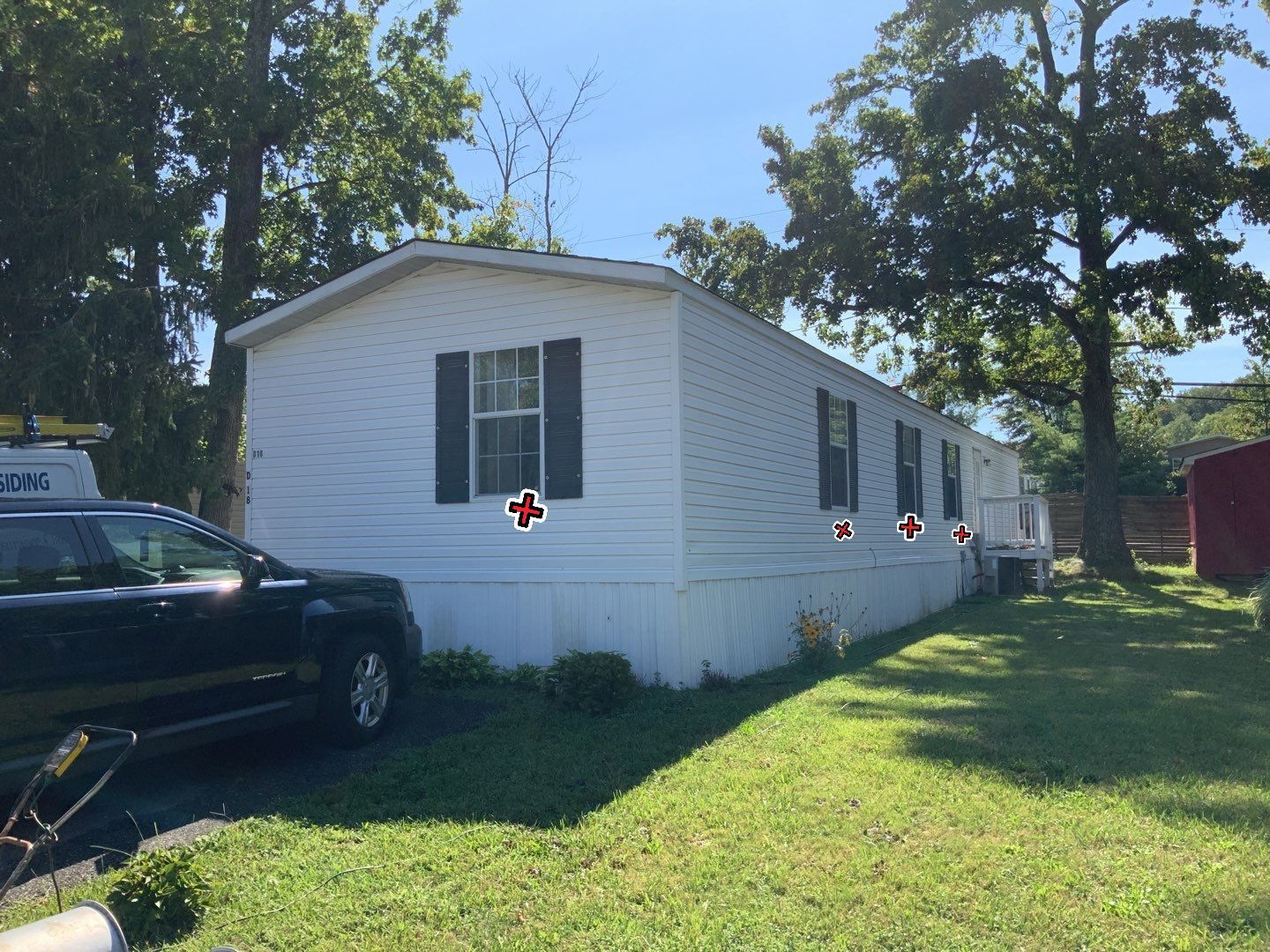 New Roof,Door,Windows by Alpha Design Services