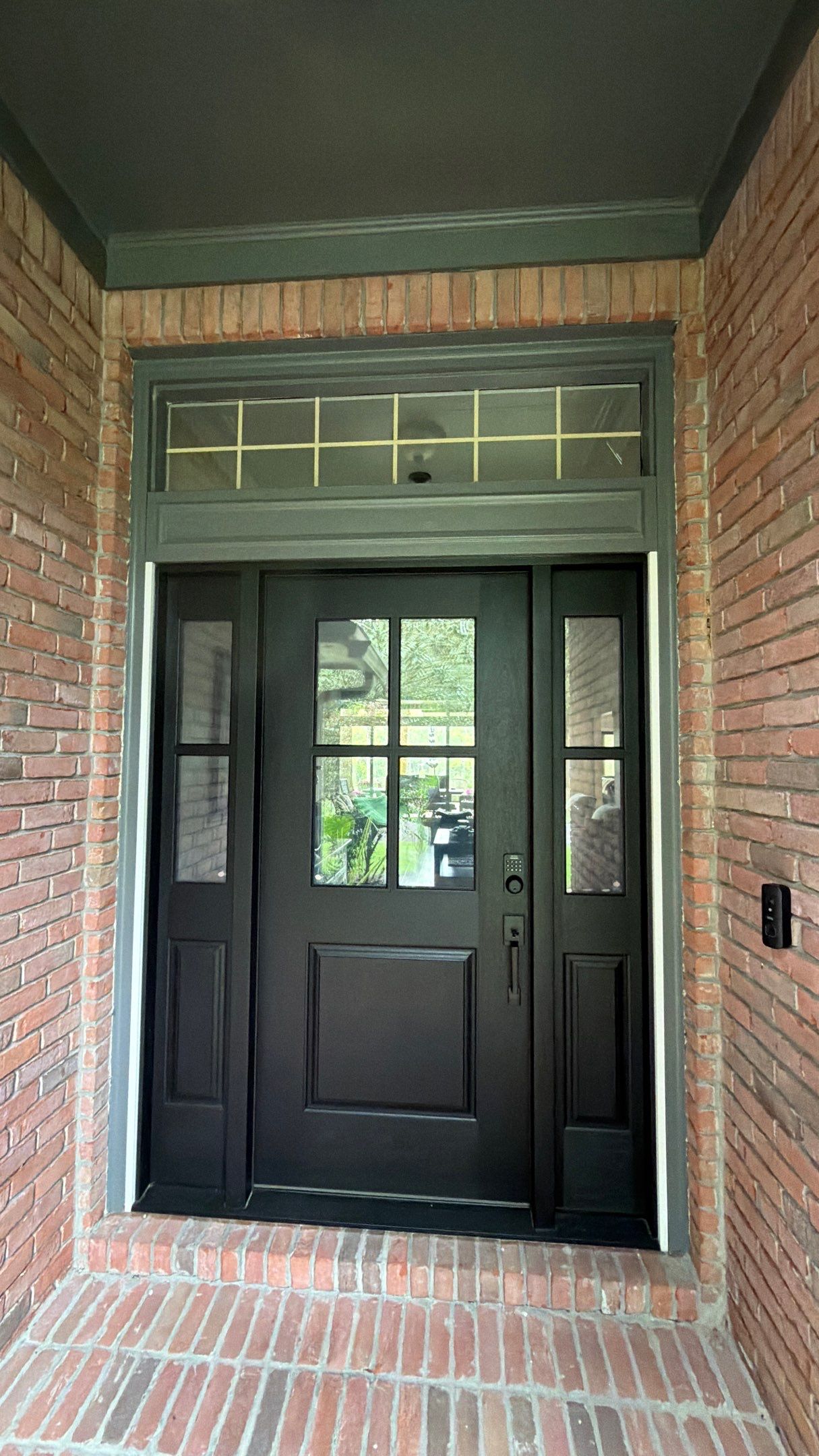 Andersen 100 Series Fibrex Composite Window and Sliding Patio Door Installation by Windows & Doors Store