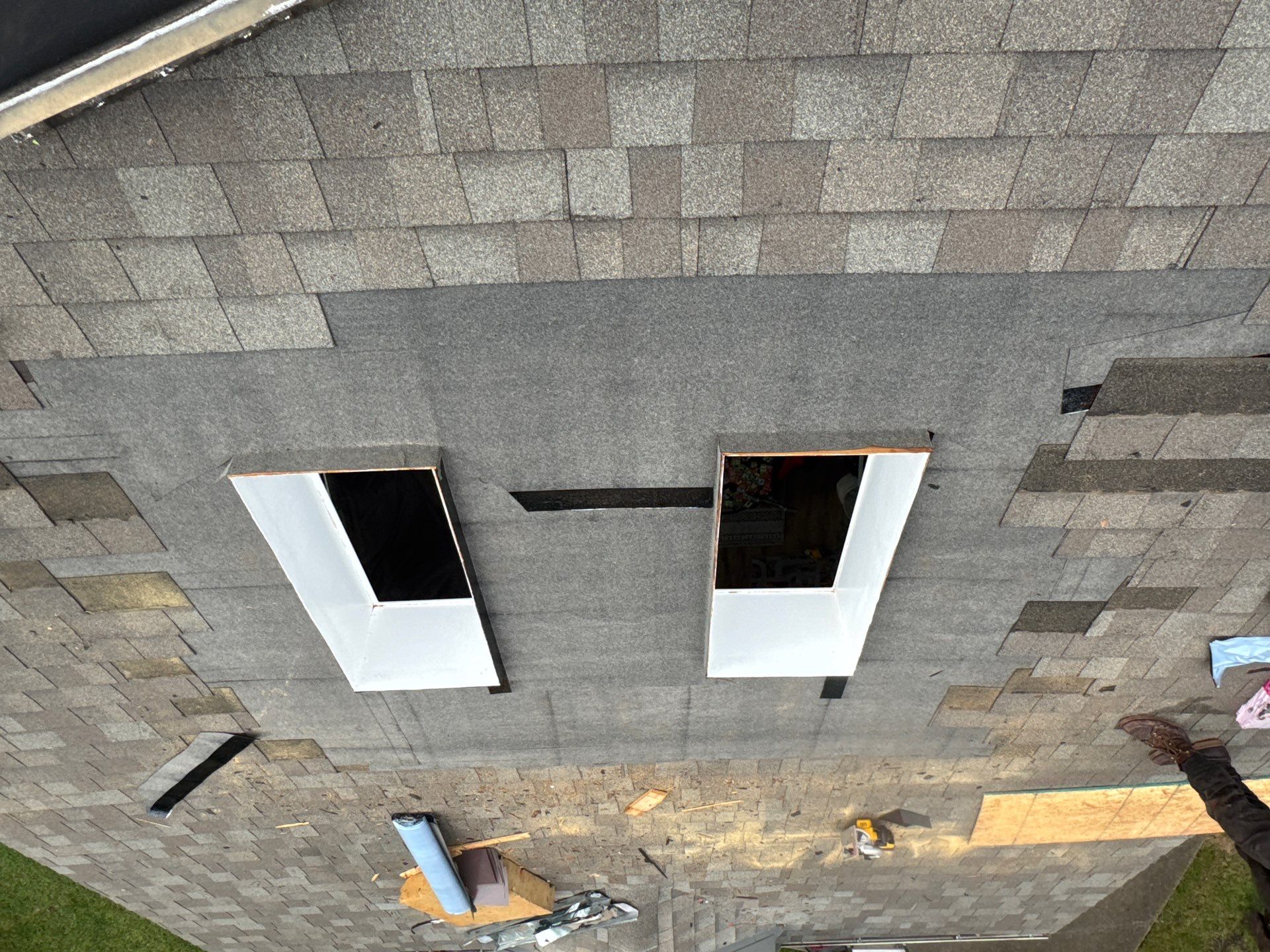Roof Repair Houston by Roof Repair Company