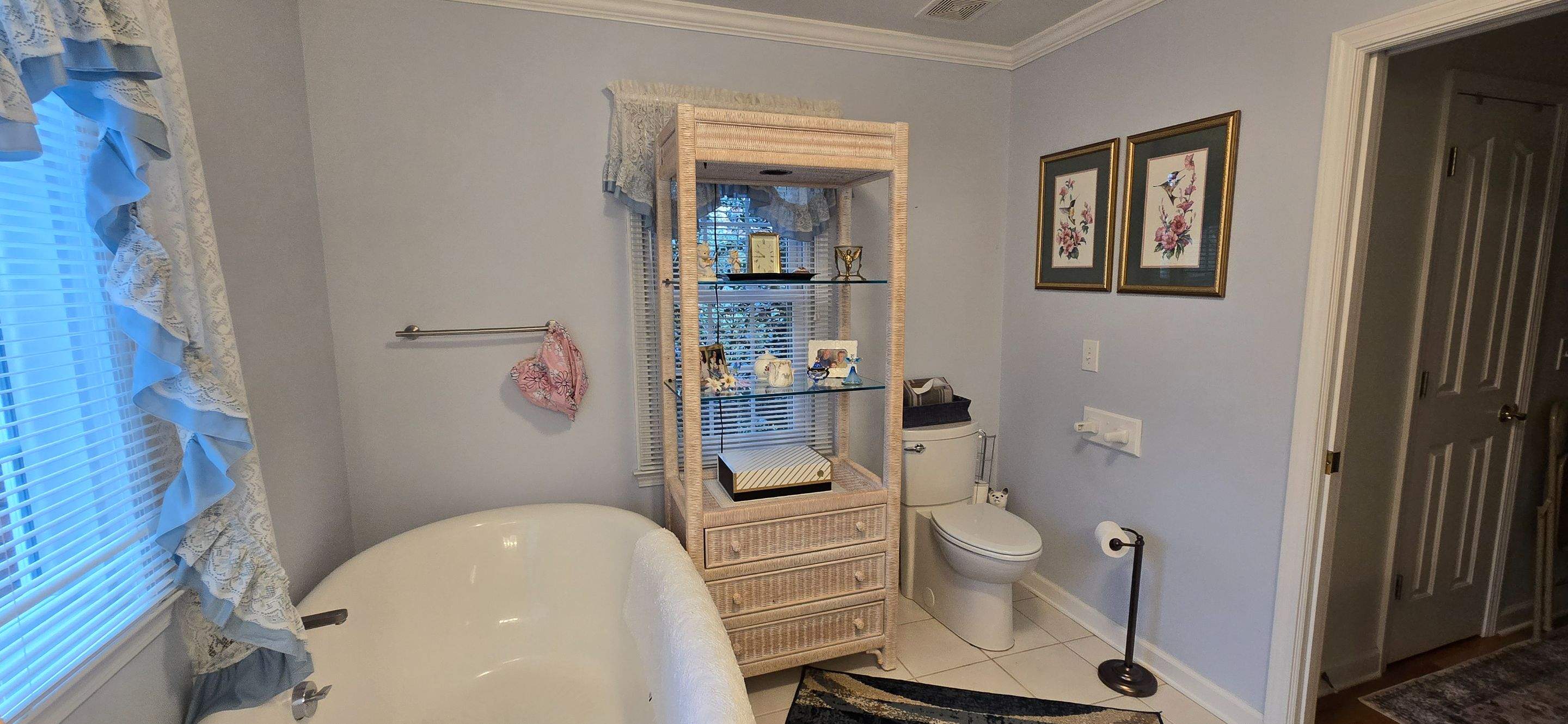 Complete Bathroom Transformation! 🚿✨ by A Step Above Handy LLC