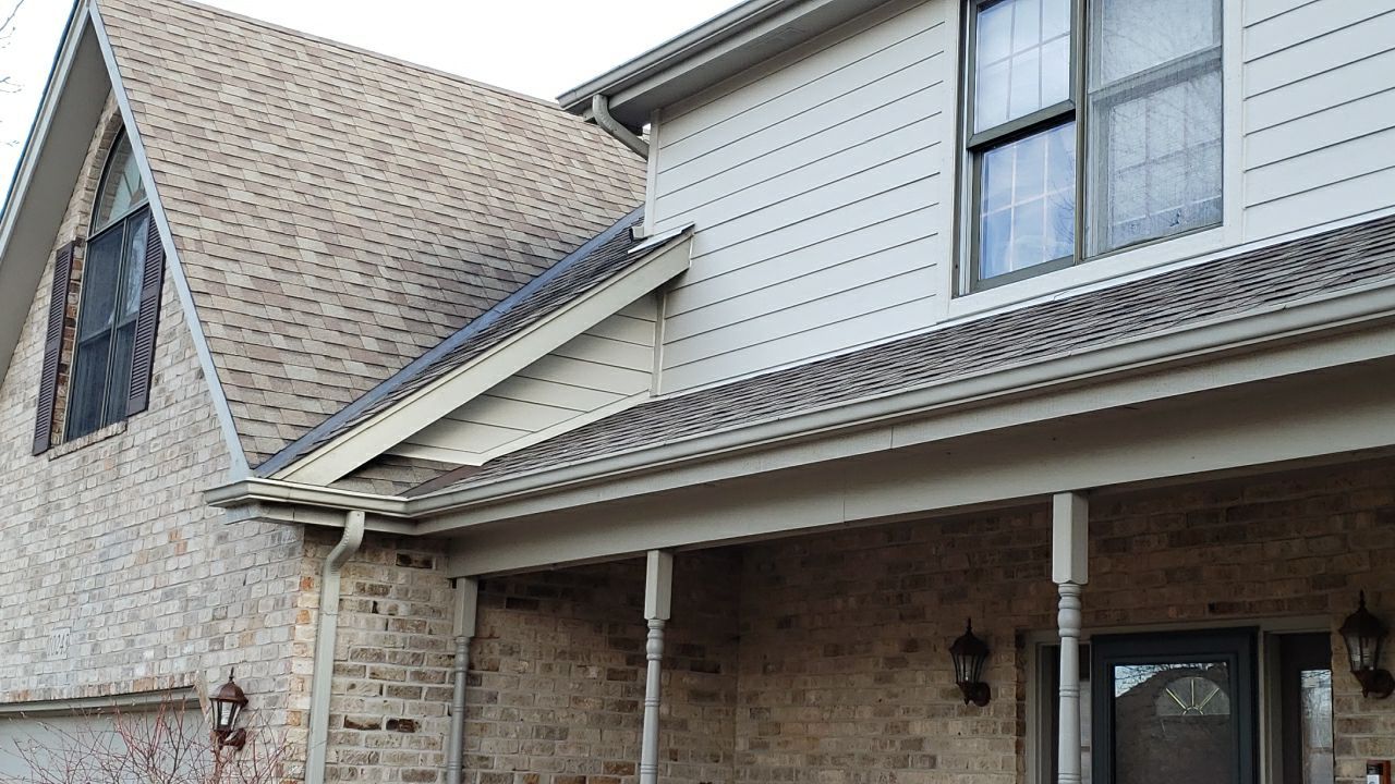 Cement Board Siding Installation/Replacement by Kraz Construction