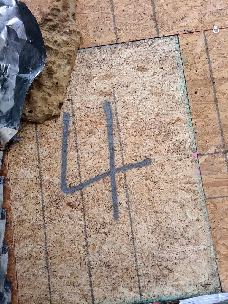 Project in Wylie by Rhino Roofing and General Contracting, LLC