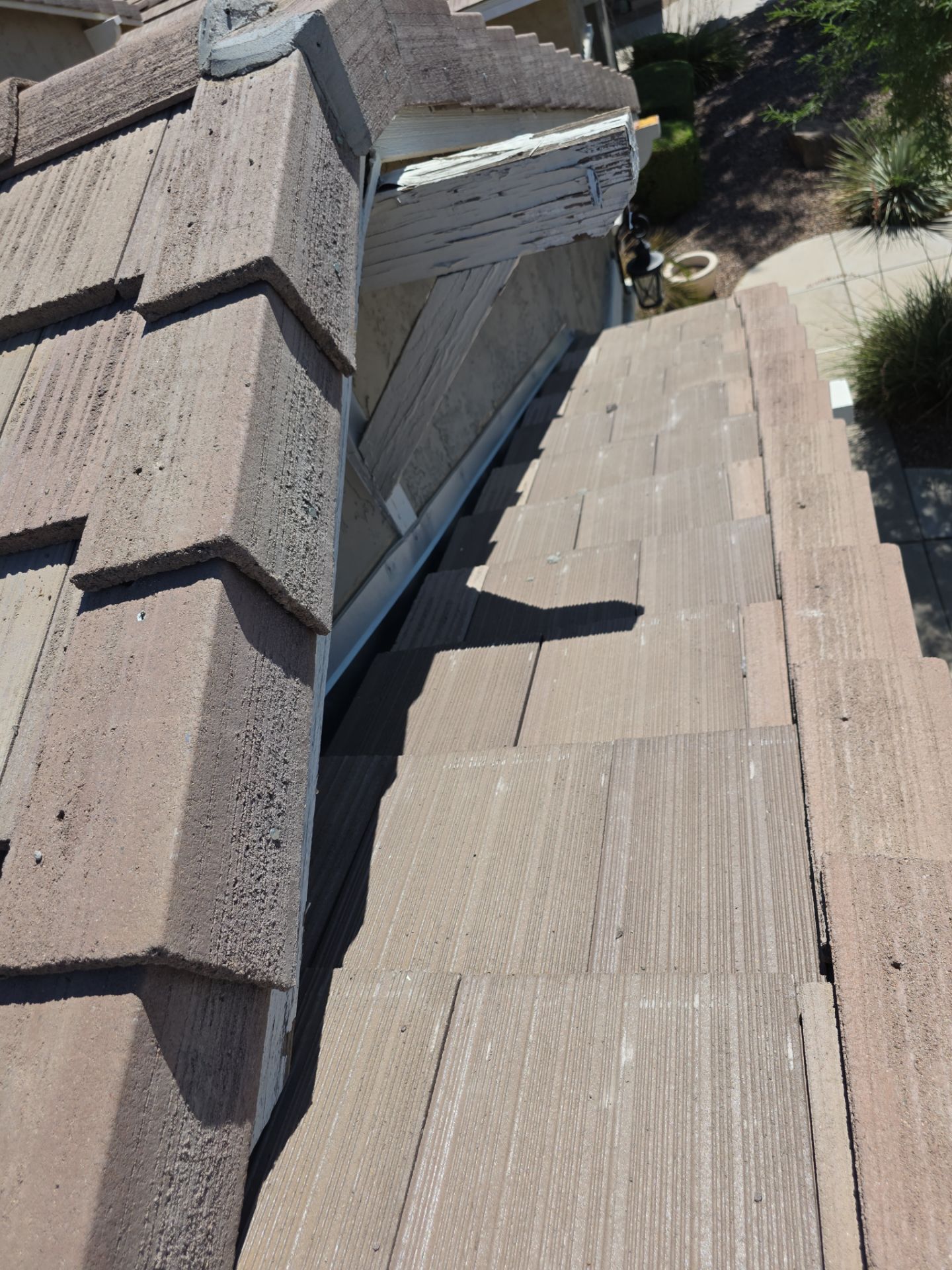Tile Reset  by Weather-Tite Roofing