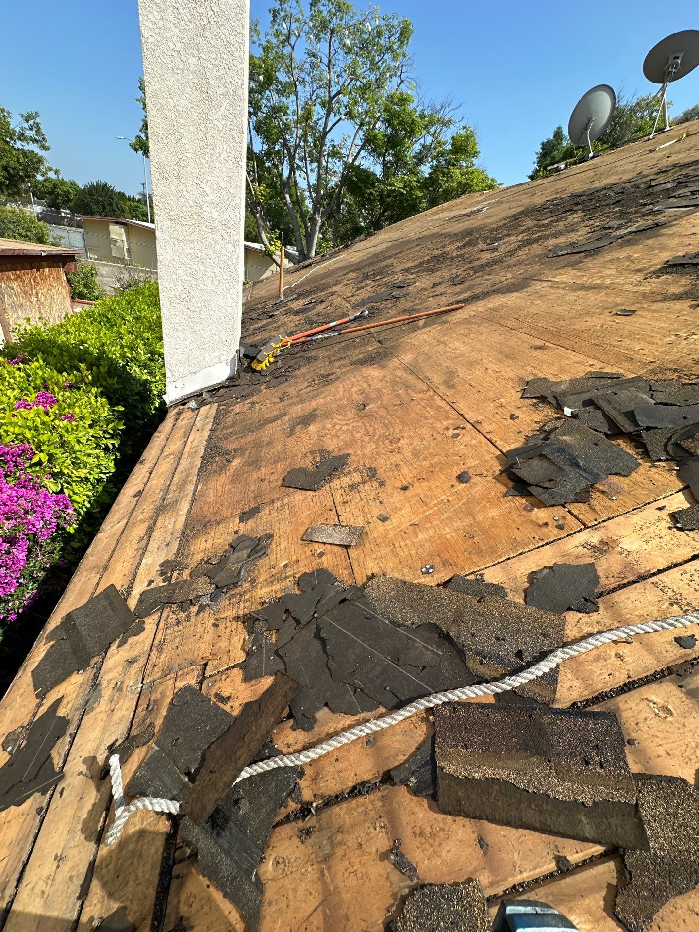 Roof Replacement - Castro Valley, CA 94546 by Epic Roof Replacement