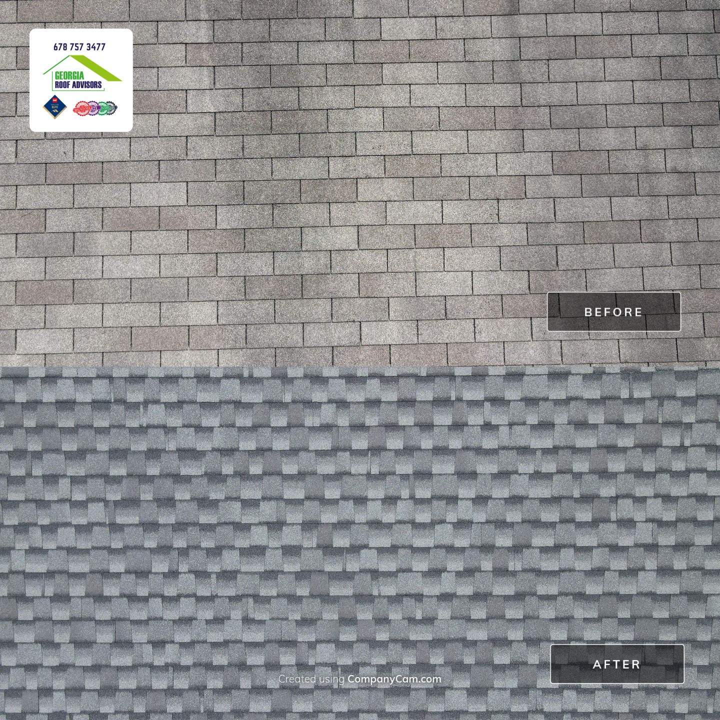 GAF Timberline UHDZ vs. HDZ by Georgia Roof Advisors