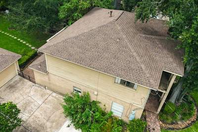 Roof Replacement in Houston, TX