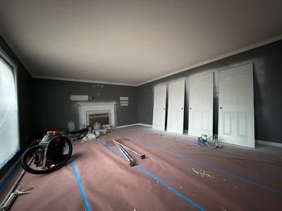 Big Projects in Batavia