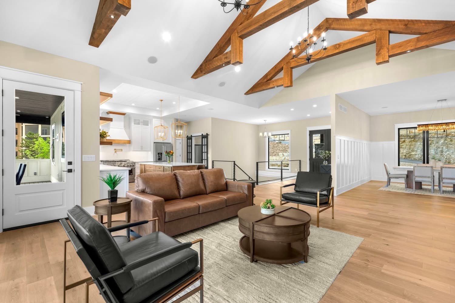 Lot 1 Tuscany by Ancell Construction