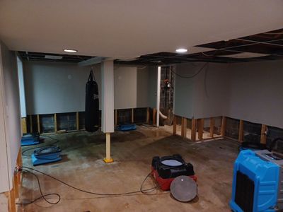 Project in West Bloomfield Township