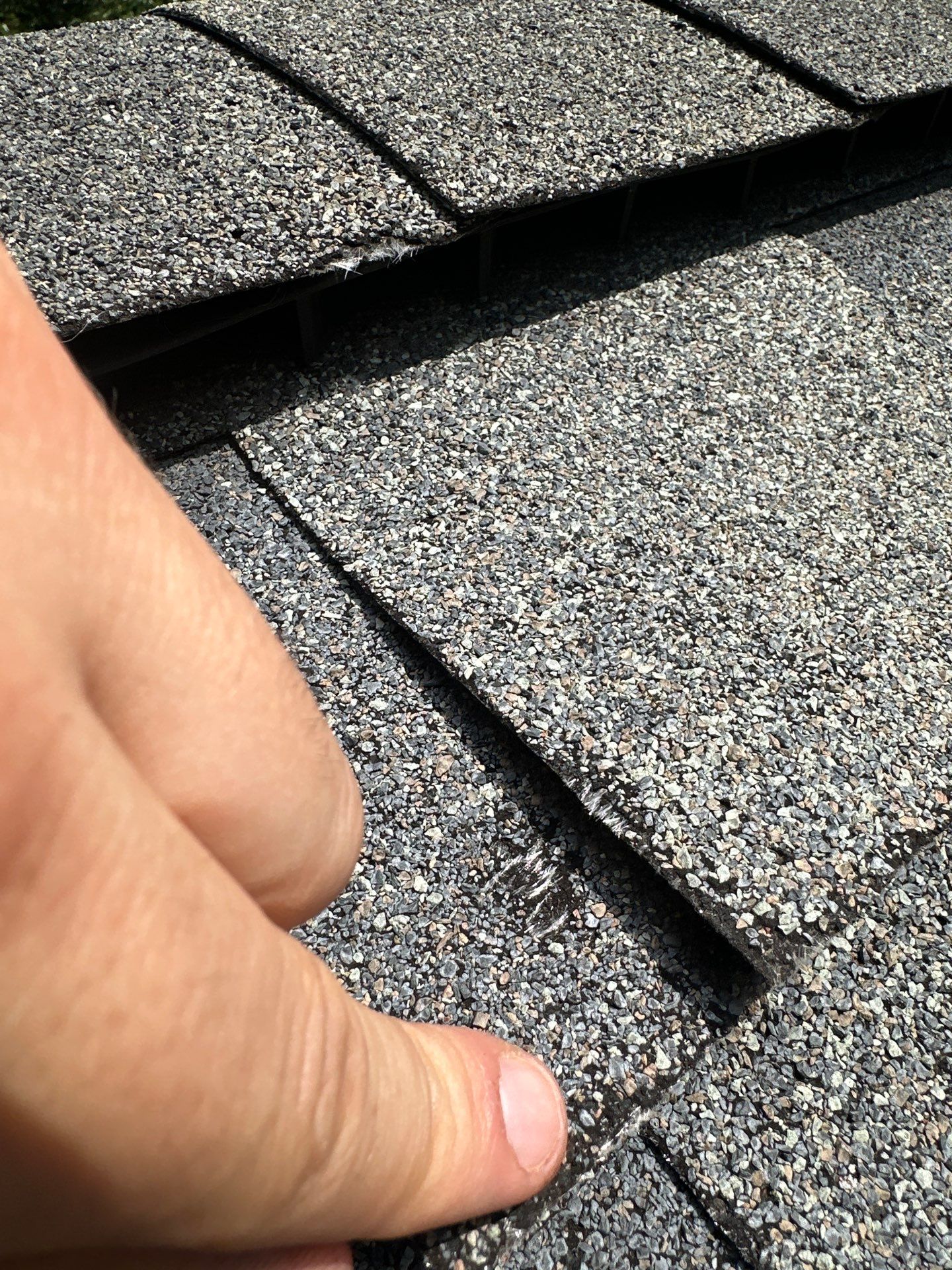 Cowan Dr Cartersville Gutter System & Skylights Replacement  by Dom Roofing & Restoration