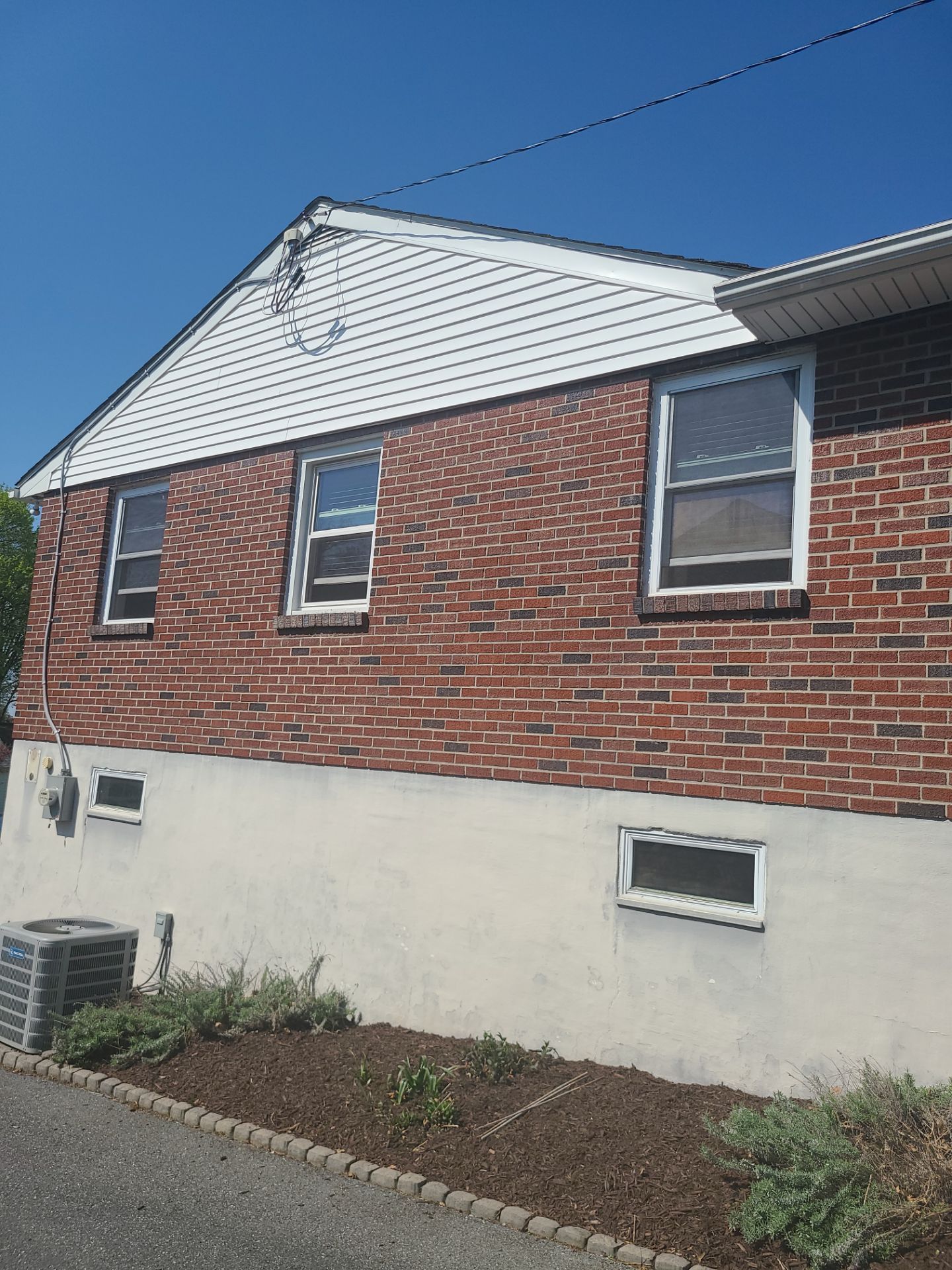 Double Hung Windows by Aspen Home Improvements