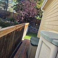 Gutter and Facia Repair by RTP Roofing Company