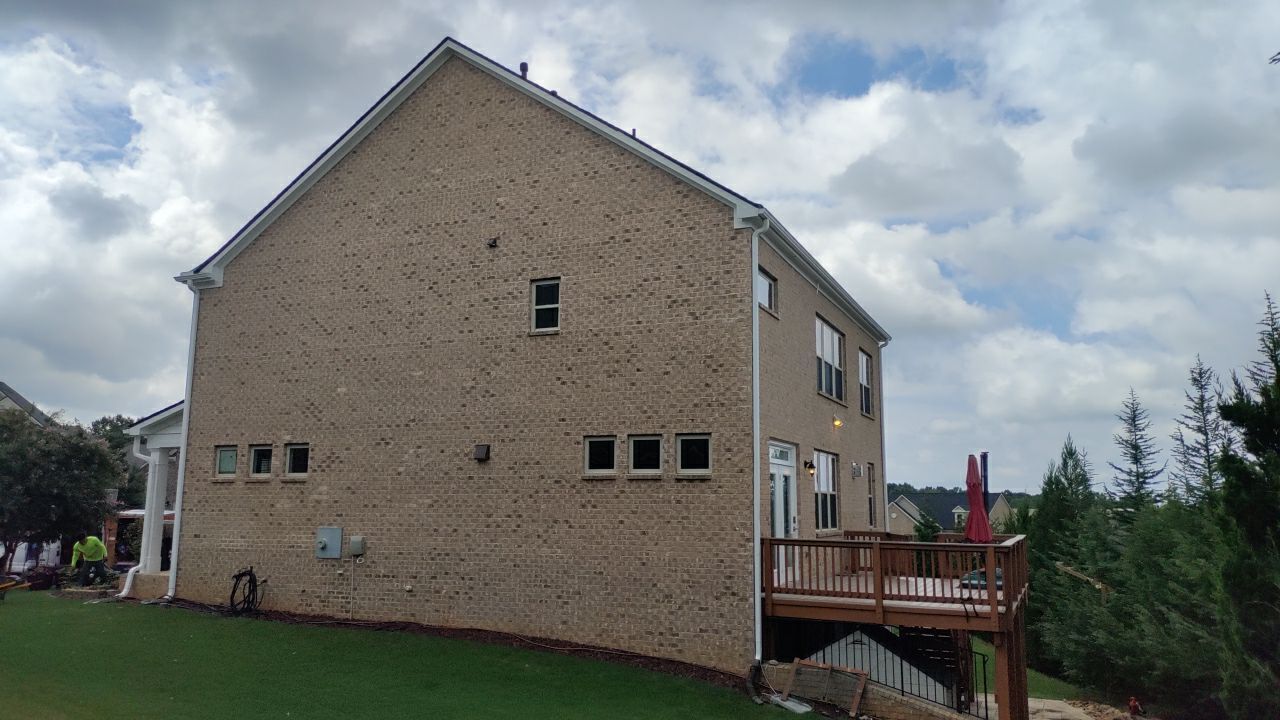 Residential Roofing Installation by Inspector Roofing and Restoration