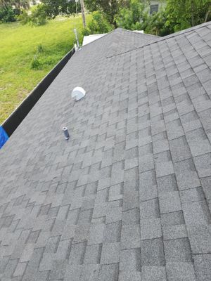 Shingle Roof Replacement in Pompano Beach – Expert Craftsmanship & Impressive Service