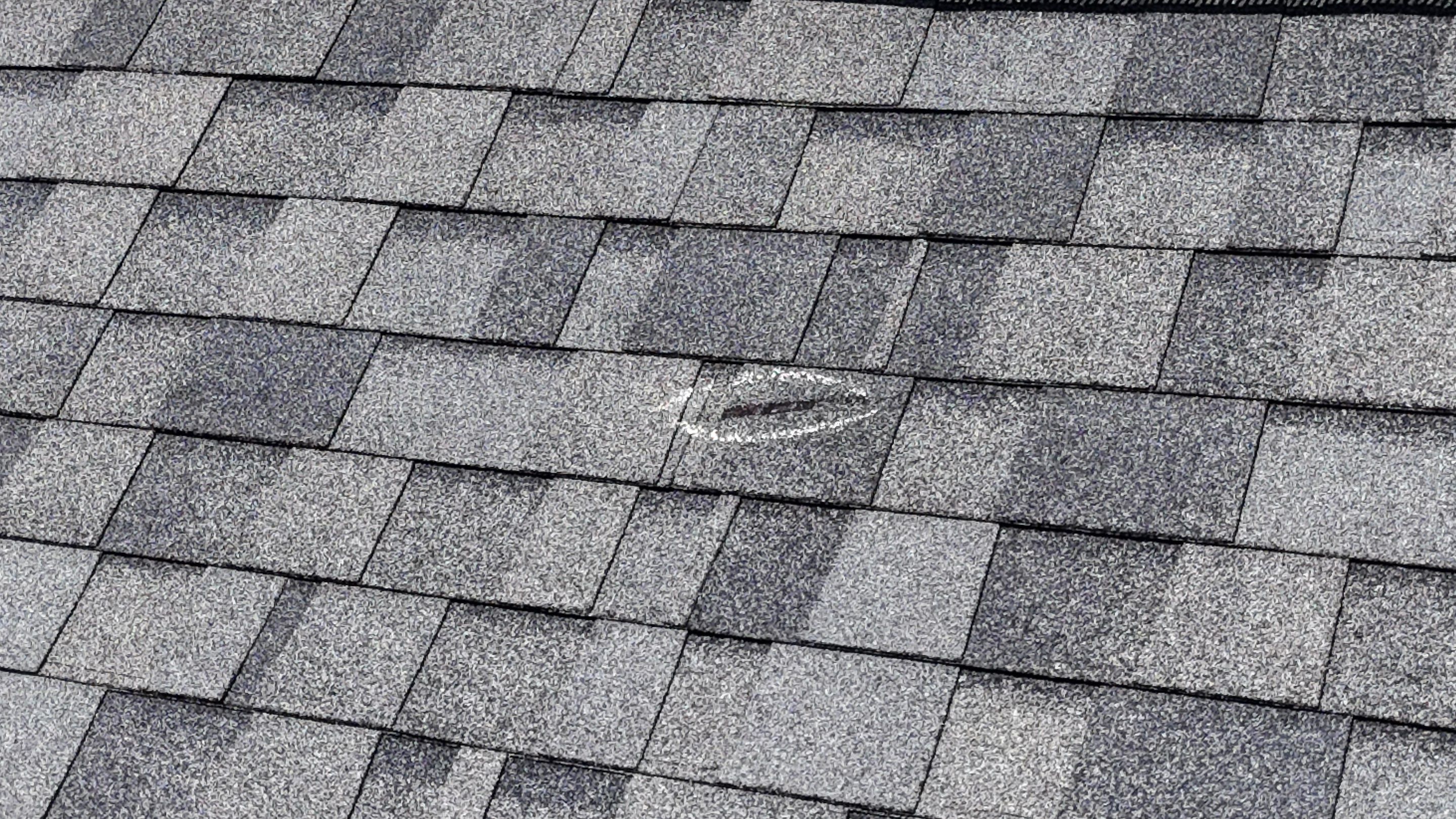 Roof Inspection | North Topsail Beach by North Carolina Roofs