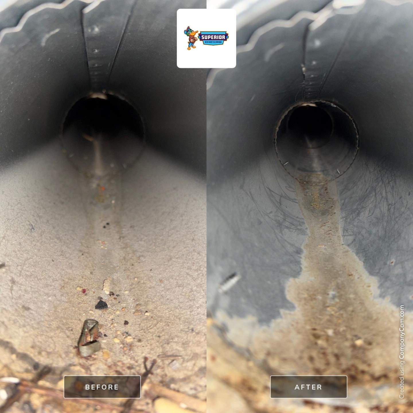 Air Duct Cleaning in Youngstown, OH by Superior Air Duct Cleaning