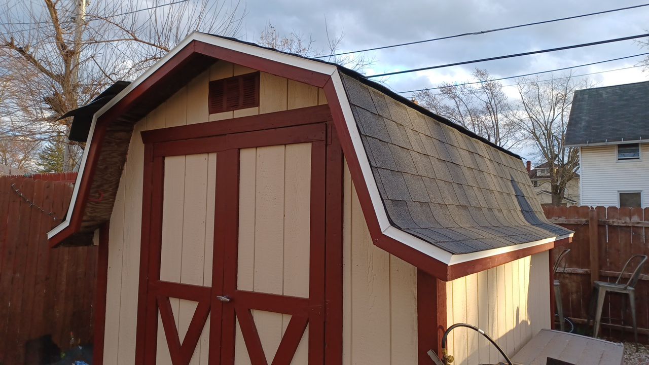 Cindy Tausch by Silver Leaf Contracting 