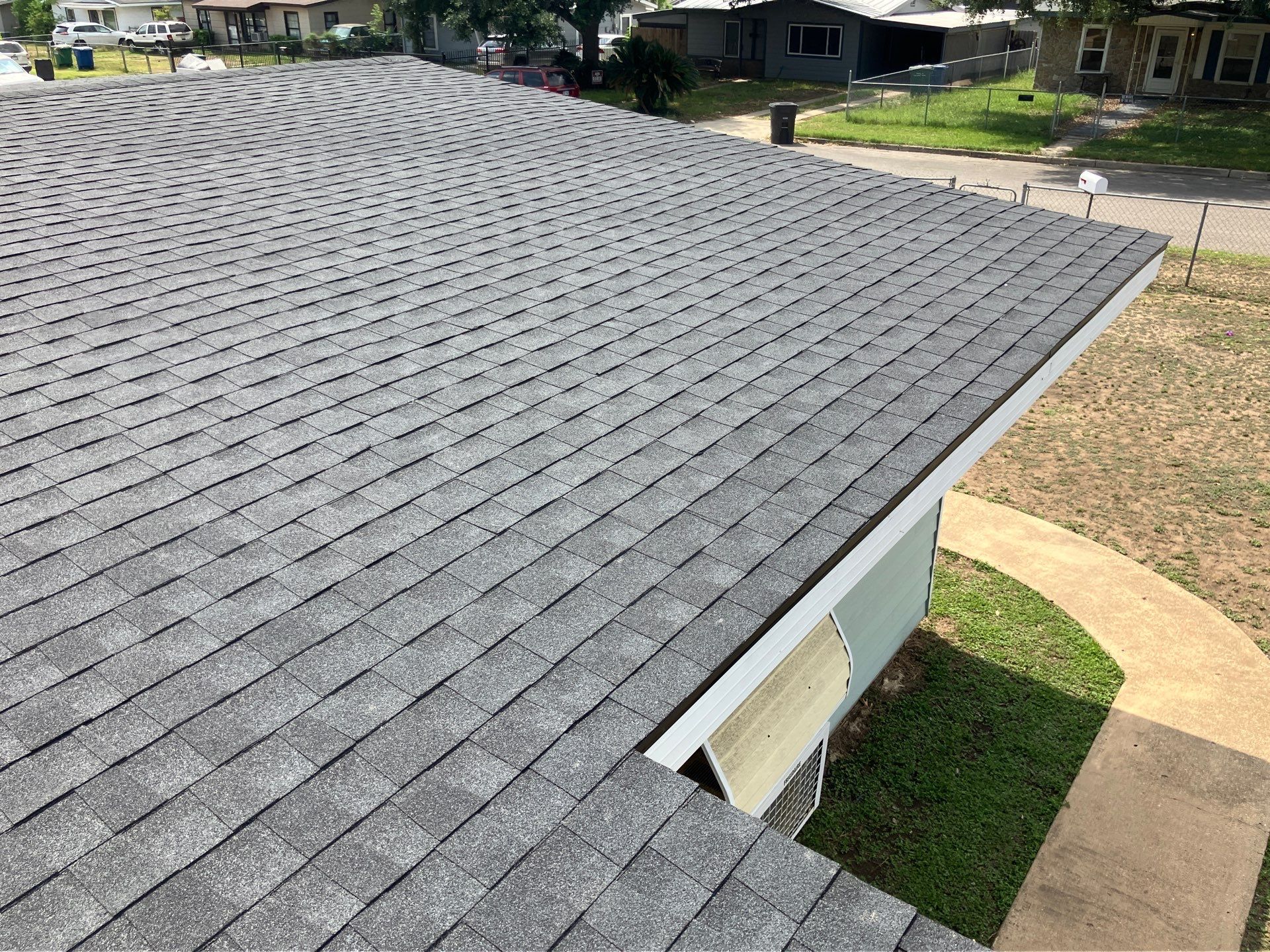 Roof Replacement - 78223 by bh roofing