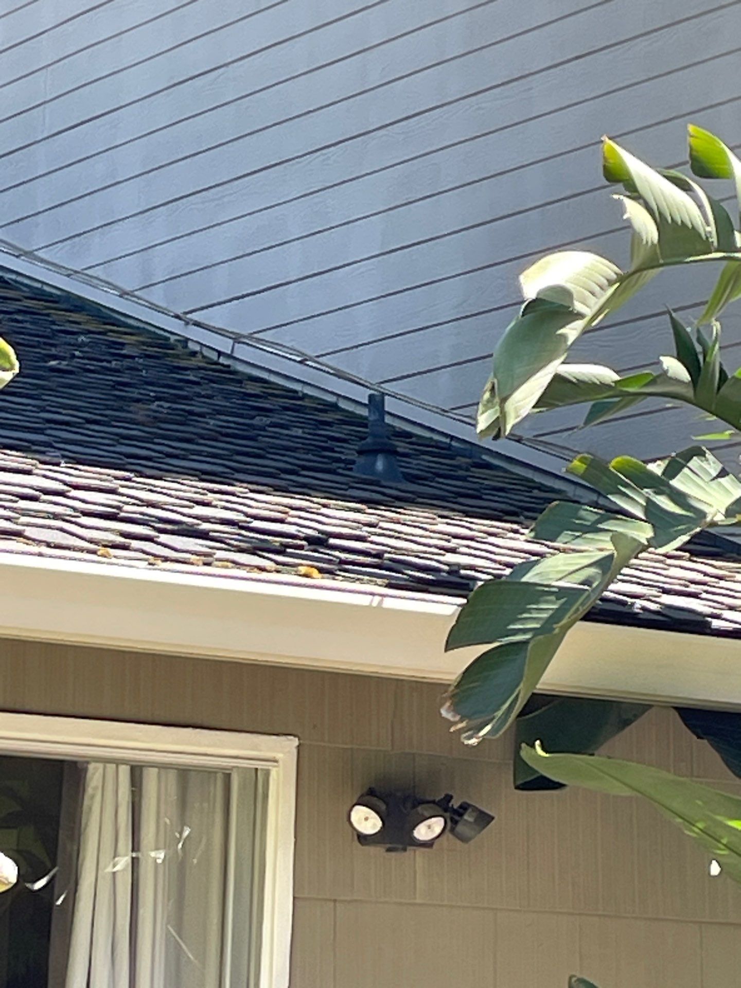 Roof Rejuvenation using Roof Maxx Treatment by Roof Maxx of Folsom