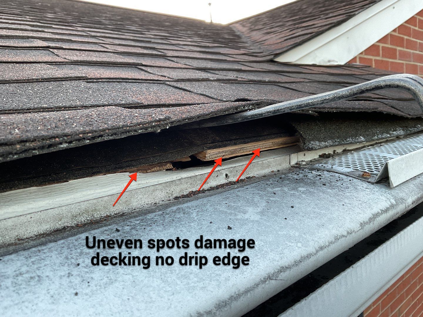 Residential Roofing Installation using CertainTeed Shingles by Alpha Design Services